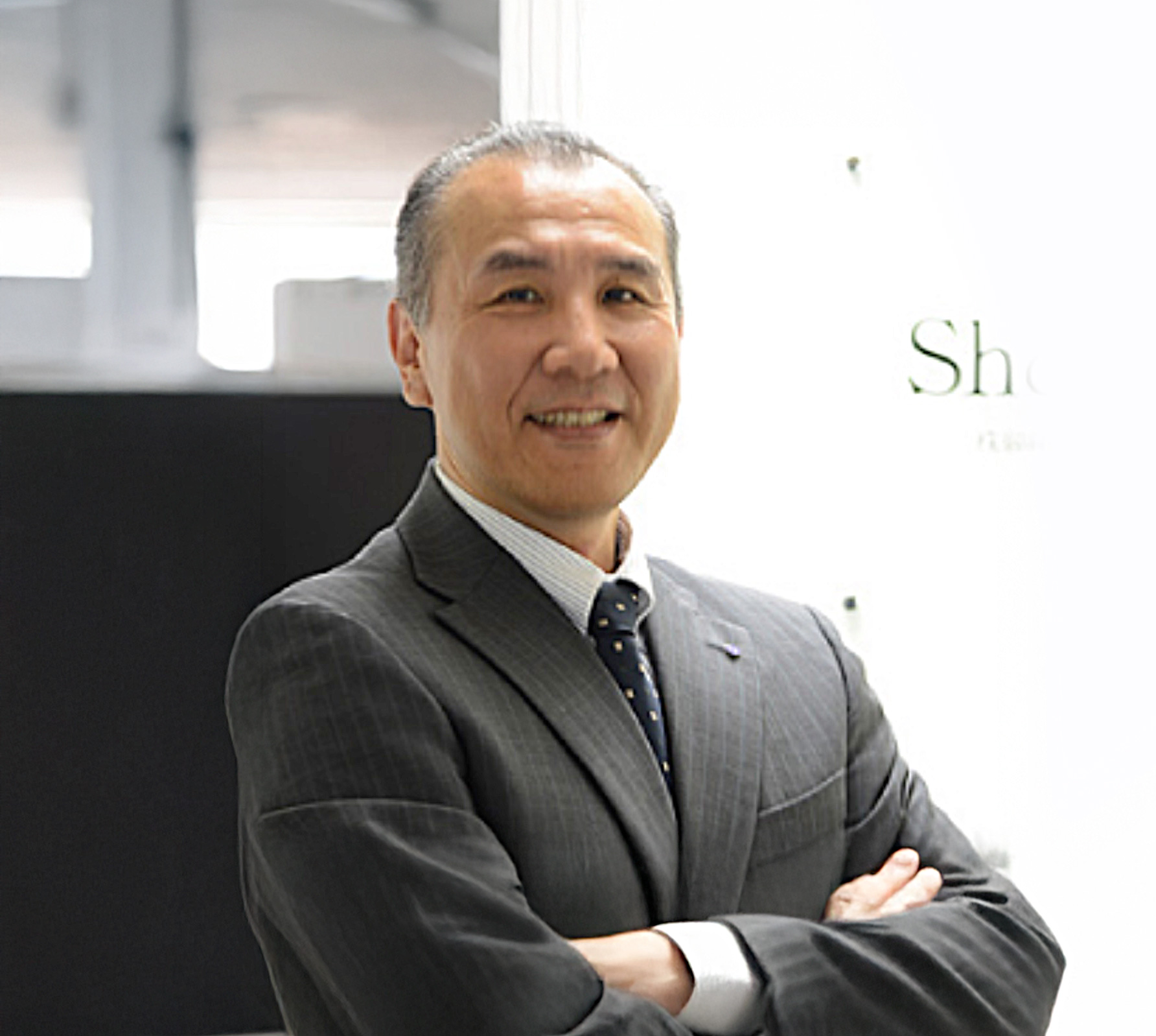 代表取締役 堀元 雅司